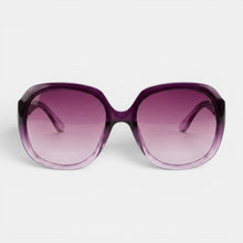 Women's Oversized Round Sunglasses