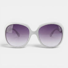 Women's Oversized Round Sunglasses