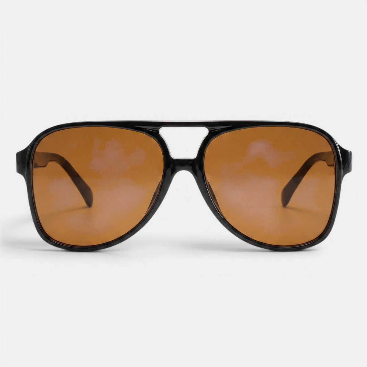 Women's Oversized Aviator Sunglasses