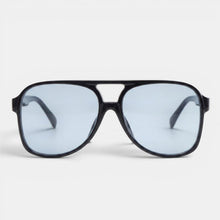Women's Oversized Aviator Sunglasses
