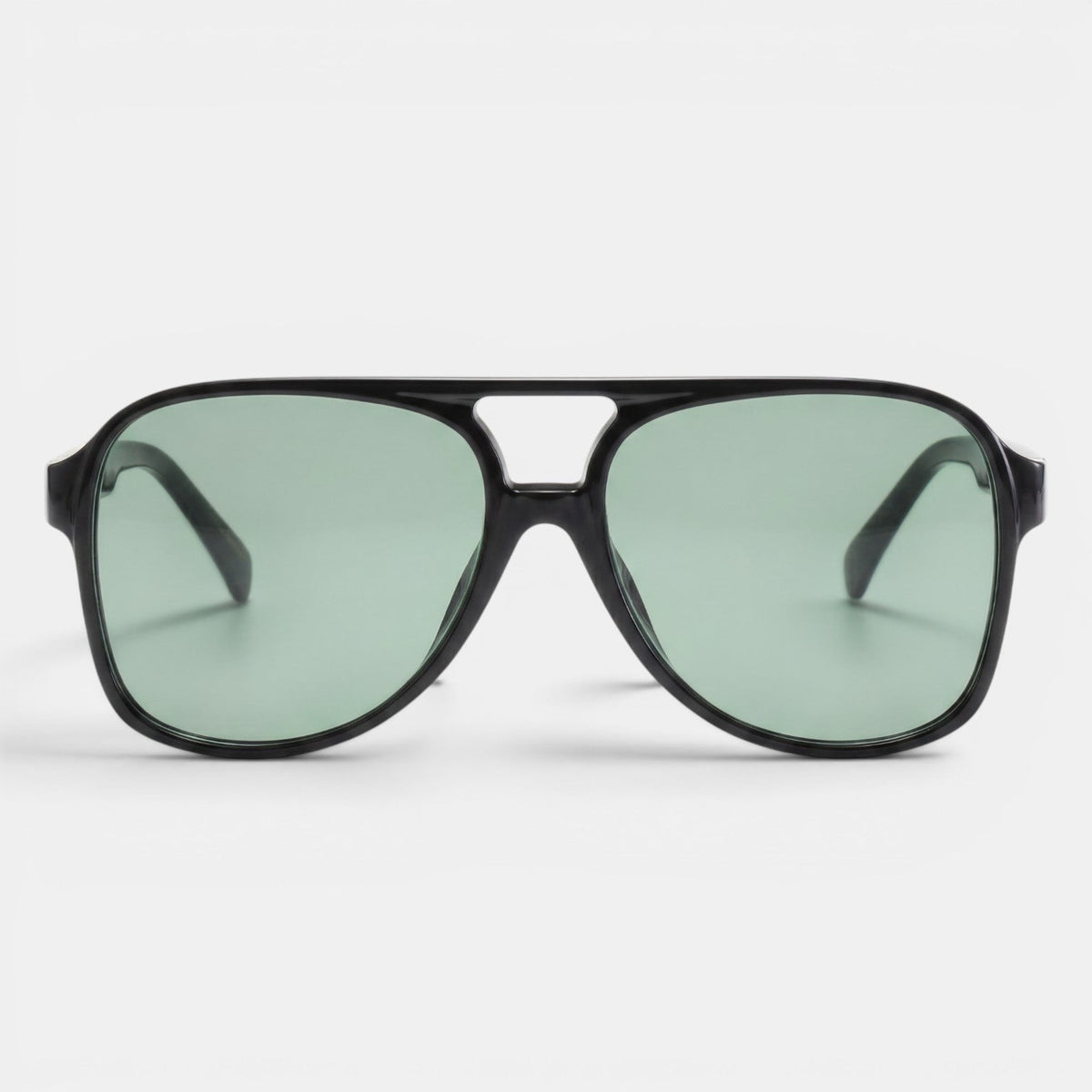 Women's Oversized Aviator Sunglasses