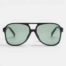 Women's Oversized Aviator Sunglasses