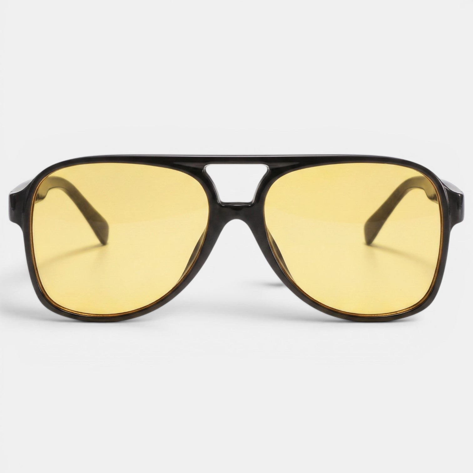 Women's Oversized Aviator Sunglasses