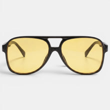 Women's Oversized Aviator Sunglasses