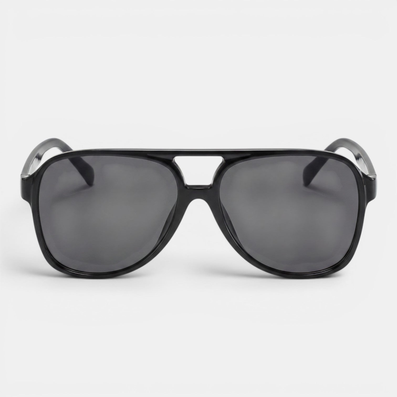 Women's Oversized Aviator Sunglasses