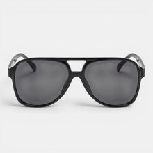 Women's Oversized Aviator Sunglasses