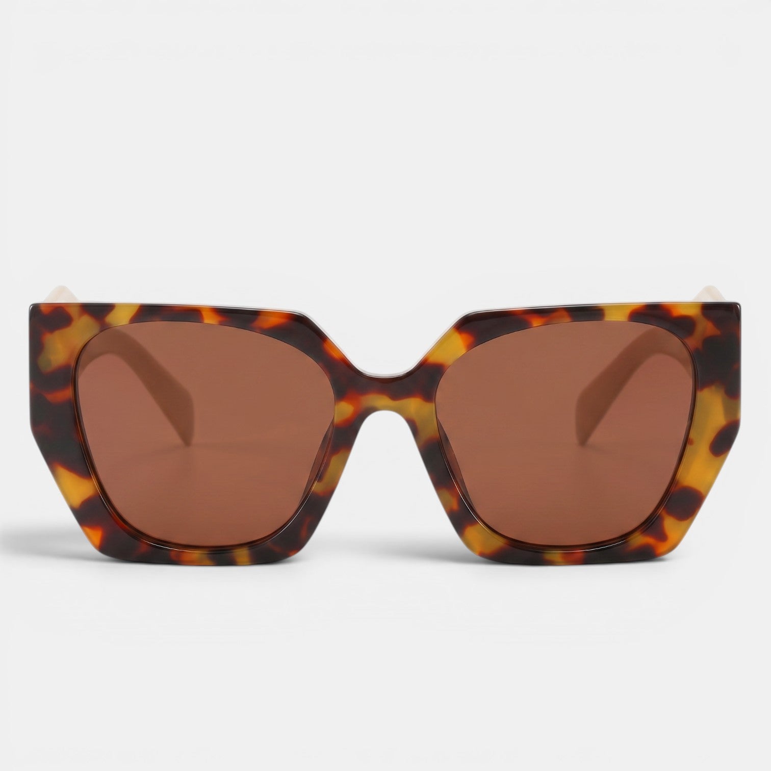 Women's Cat Eye Sunglasses