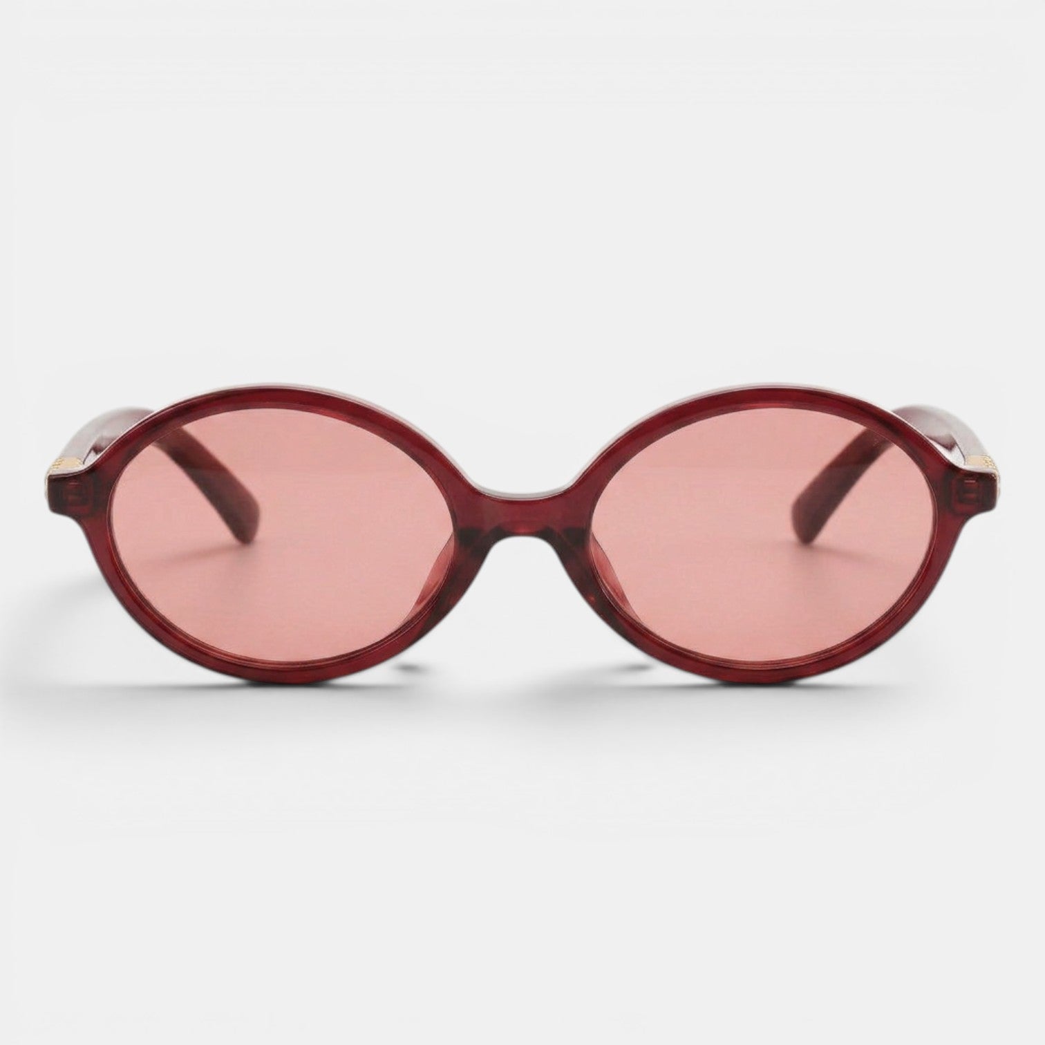 Small Fashion Women's Sunglasses