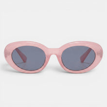 Cat Eye Sunglasses Thick Frame