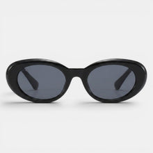 Cat Eye Sunglasses Thick Frame