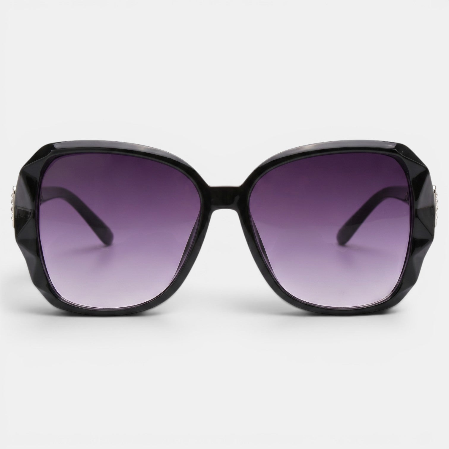 Women's Retro Sunglasses