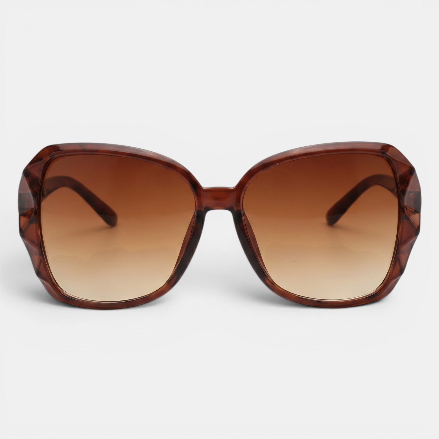 Women's Retro Sunglasses