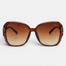 Women's Retro Sunglasses