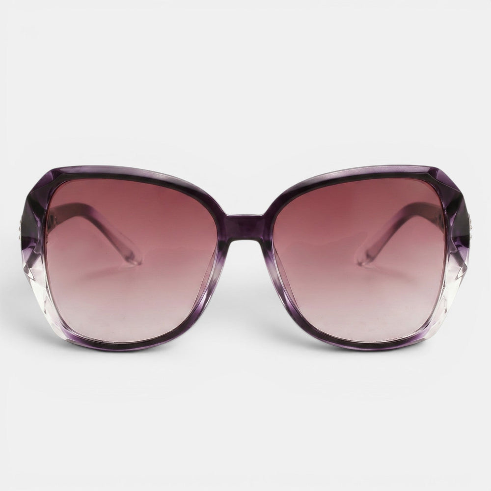 Women's Retro Sunglasses