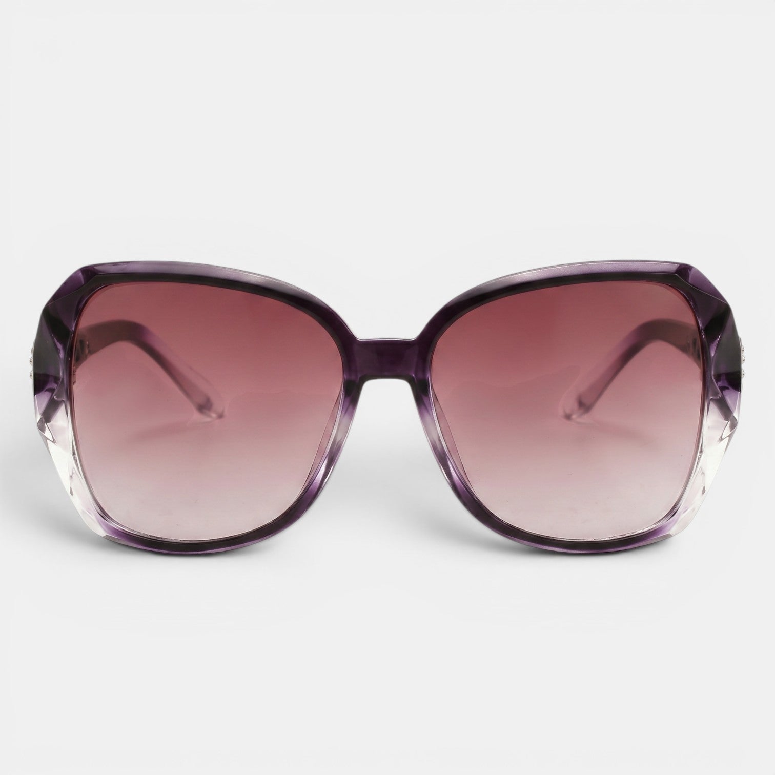 Women's Retro Sunglasses