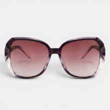 Women's Retro Sunglasses
