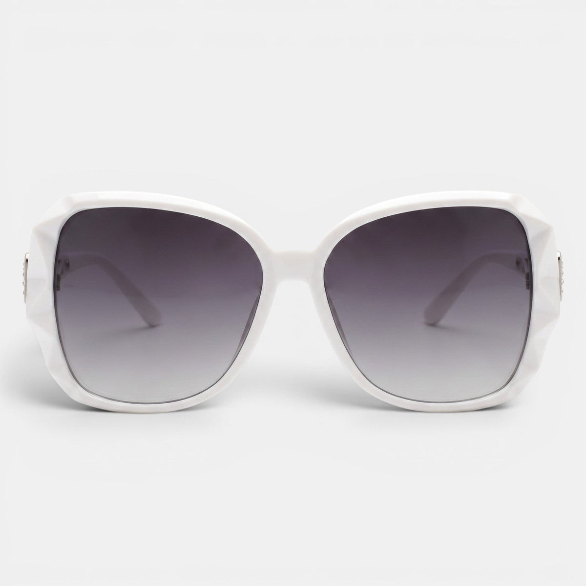 Women's Retro Sunglasses