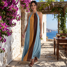 Women's Long Summer Dress