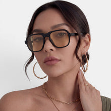 Vintage Square Sunglasses