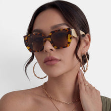 Women's Cat Eye Sunglasses