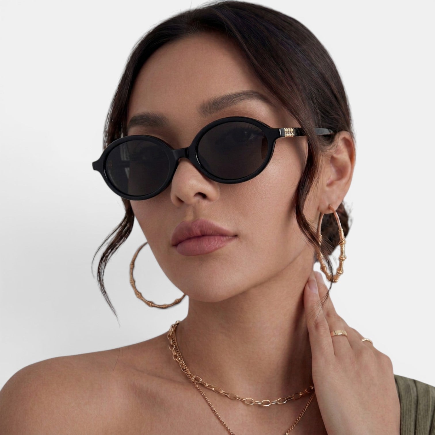 Small Fashion Women's Sunglasses