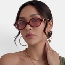 Small Fashion Women's Sunglasses