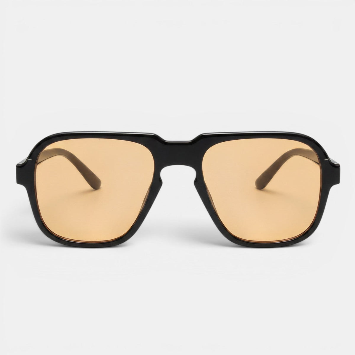 Vintage Square Sunglasses