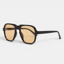 Vintage Square Sunglasses