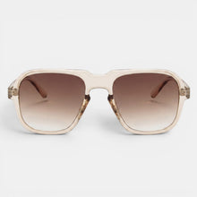 Vintage Square Sunglasses