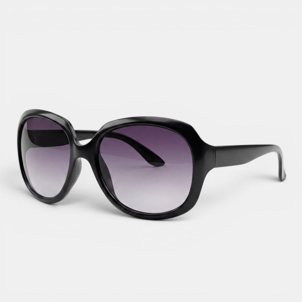 Women's Oversized Round Sunglasses