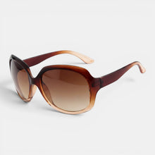 Women's Oversized Round Sunglasses