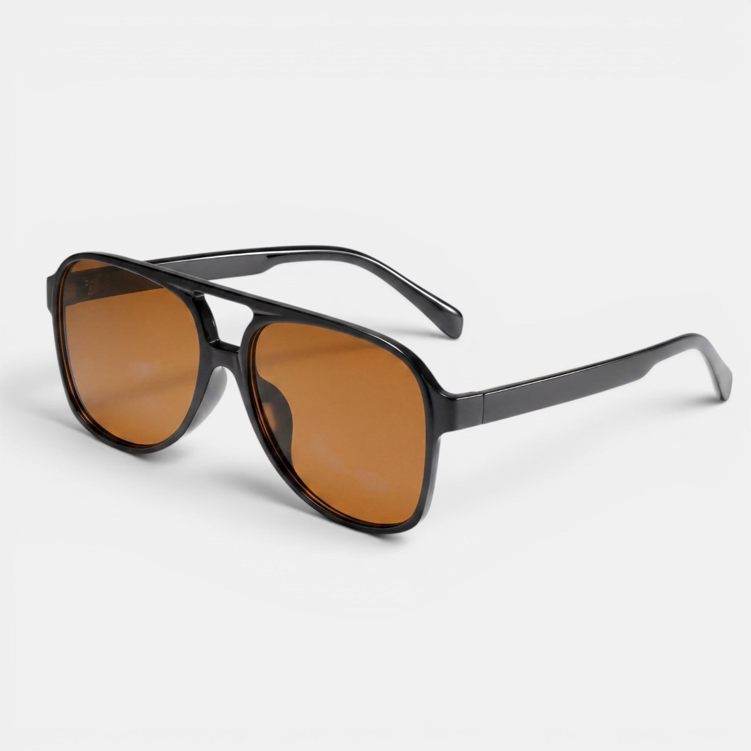 Women's Oversized Aviator Sunglasses