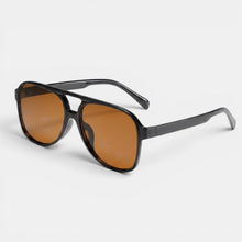 Women's Oversized Aviator Sunglasses