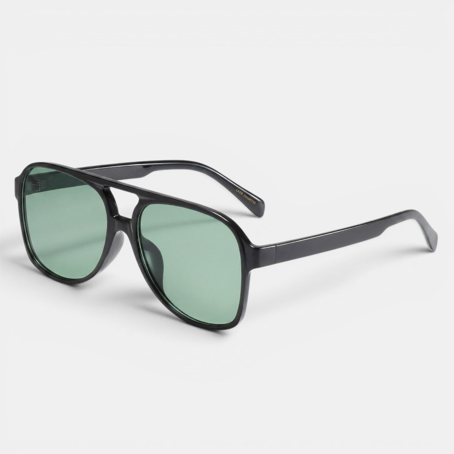 Women's Oversized Aviator Sunglasses