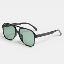Women's Oversized Aviator Sunglasses