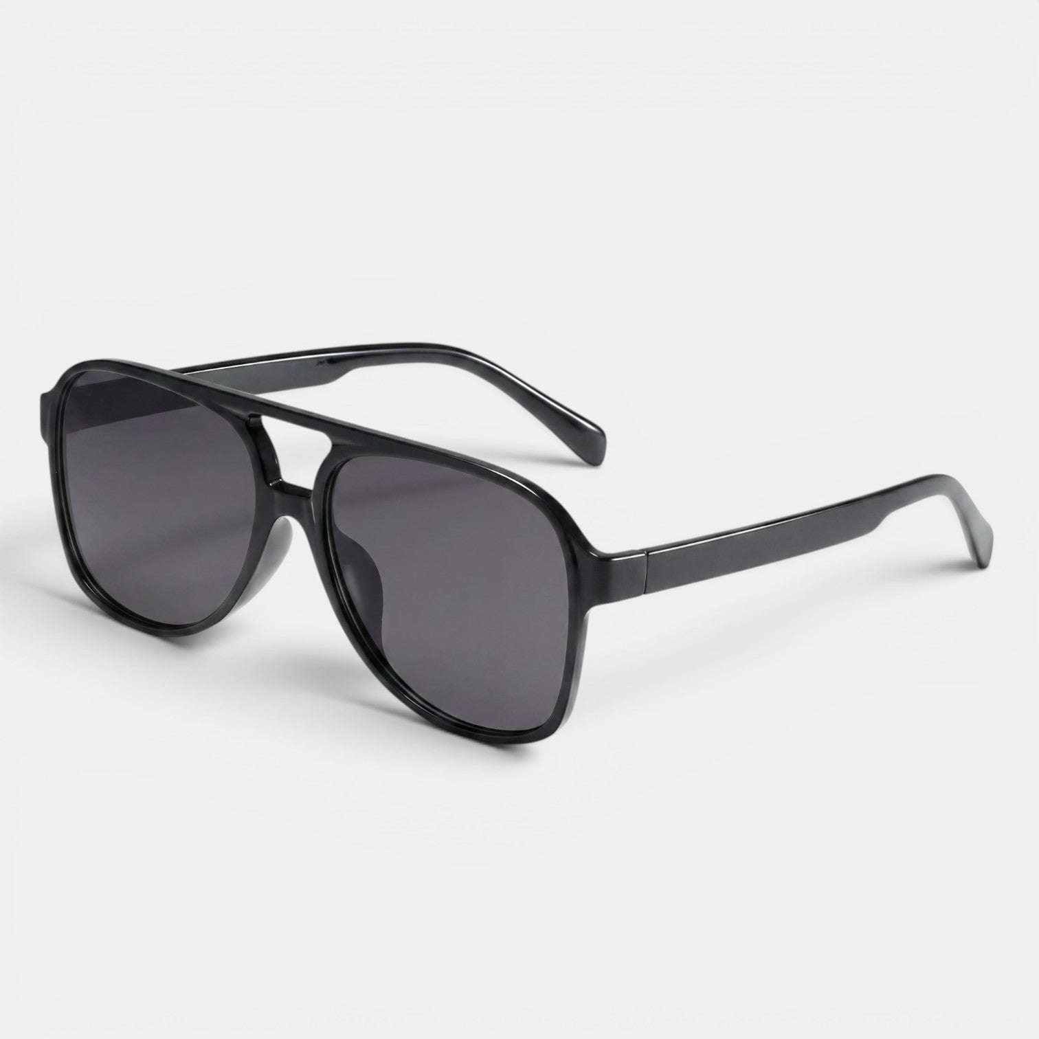 Women's Oversized Aviator Sunglasses