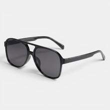 Women's Oversized Aviator Sunglasses
