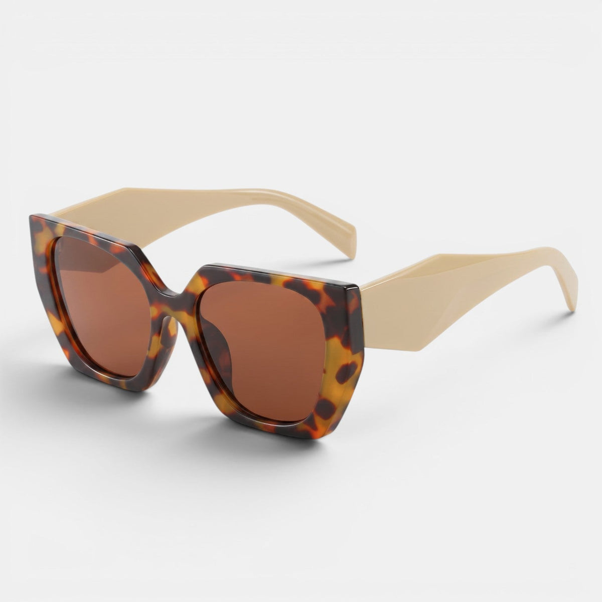 Women's Cat Eye Sunglasses