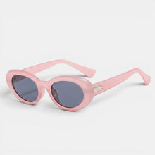 Cat Eye Sunglasses Thick Frame