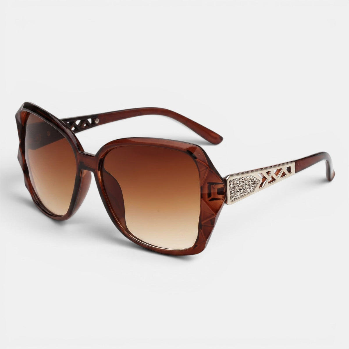 Women's Retro Sunglasses