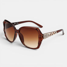 Women's Retro Sunglasses
