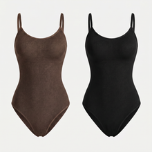 2-Pack Seamless Body Shaper