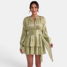 Women's Elegant Short Dress