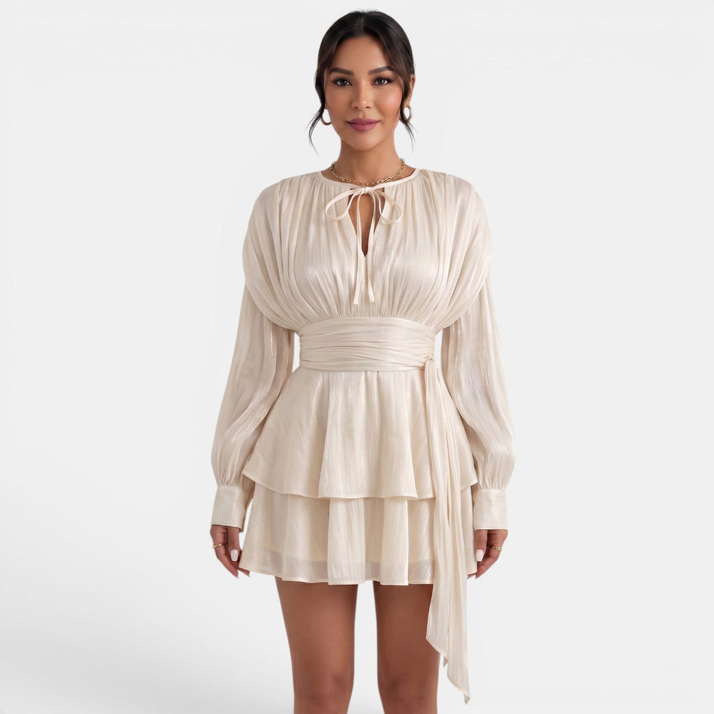 Women's Elegant Short Dress