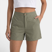 Elegant Women's Shorts