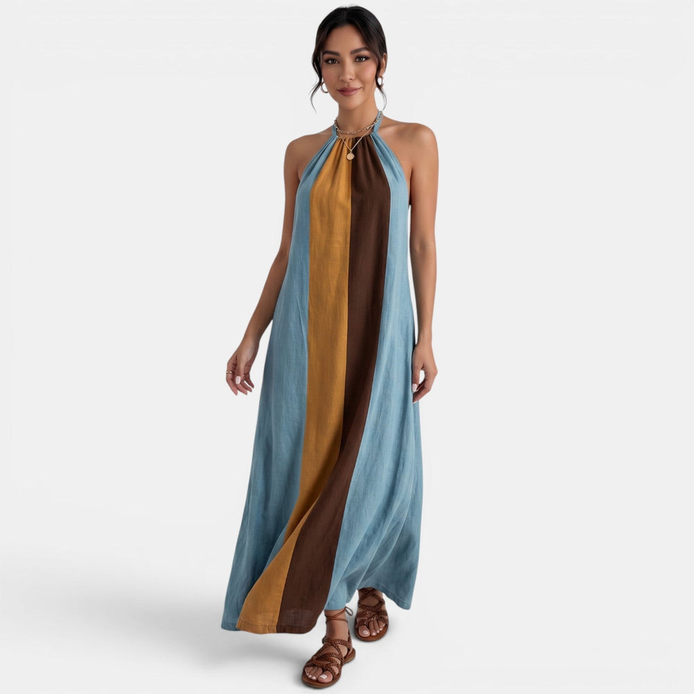 Women's Long Summer Dress