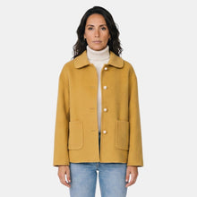 Premium Cashmere Women's Jacket – Elegant and Comfortable Cardigan