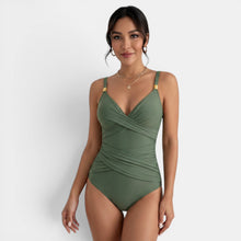 Women's Slim Fit Athletic Swimsuit