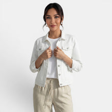Women's Denim Jacket Spring