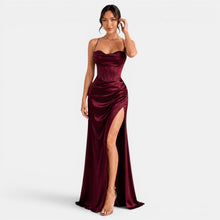 Women's Long Party Dress